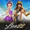Permainan Live22